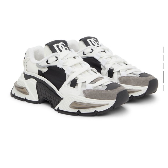 Dolce & Gabbana sneakers - Picture 2 of 5